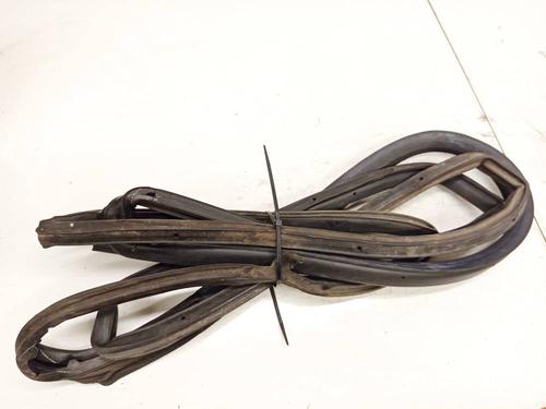 Used Rubber door seal Rubber door seal 39181911 39181911