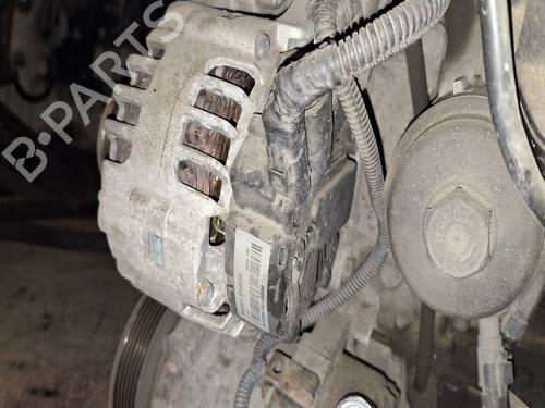 Alternator CITROËN C8 (EA_, EB_) 2.0 16V | BP38527995M7 - Image 3