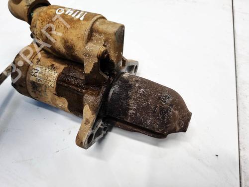 Starter SUBARU FORESTER (SG_) 2.0 AWD (SG5) | BP34825135M8 - Image 2
