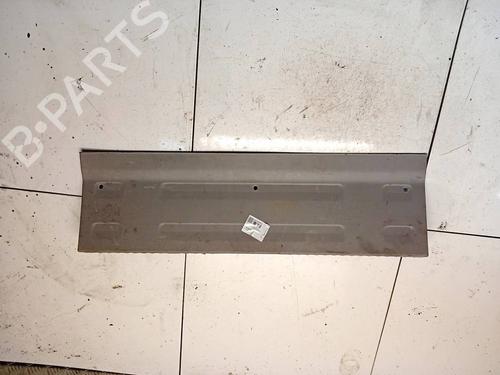Used Step Step MITSUBISHI GRANDIS (NA_W) 2.0 DI-D (NA8W) (136 hp) 34800420 34800420