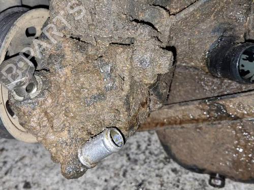 Steering pump VW PASSAT B5 Variant (3B5) 1.9 TDI | BP34859165M99 - Image 3