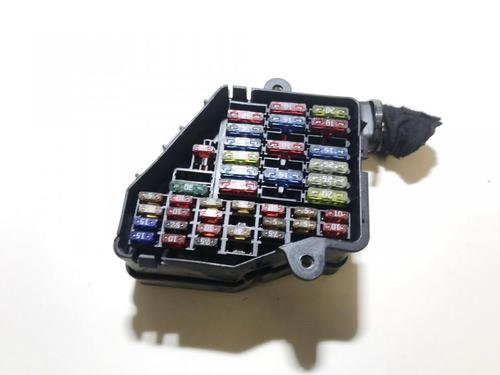 Used Fuse box Fuse box AUDI A3 (8L1) 1.9 TDI (110 hp) 33511694 33511694