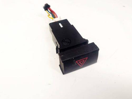 Used Warning switch Warning switch HYUNDAI SANTA FÉ II (CM) 2.2 CRDi GLS (150 hp) 35148525 35148525