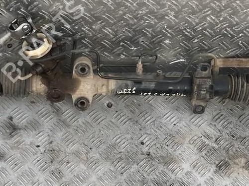 Used Steering column Steering column 35686856 35686856