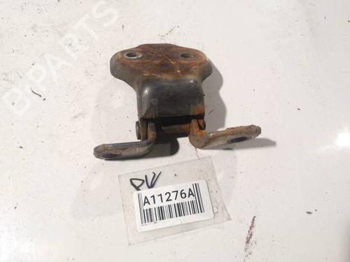 Used Hinge/Door check strap Hinge/Door check strap MAZDA 121 I (DA) 1.1 (DA101) (57 hp) 34501952 34501952
