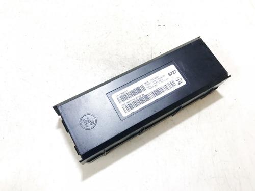 Used Electronic module Electronic module OPEL ASTRA J (P10) 1.7 CDTI (68) (110 hp) 33528147 33528147