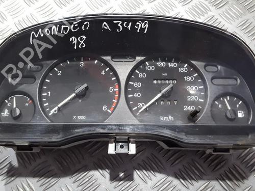 instrument-cluster-ford-mondeo-ii-bap-1996-1997-1998-1999-2000-35667315 main image