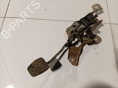 Used Pedal Pedal 38575006 38575006