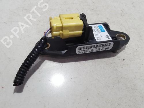 Used Electronic module Electronic module HONDA ACCORD VII (CL, CN) 2.2 i-CTDi (CN1) (140 hp) 33509435 33509435