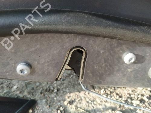 Højre bagtil lås Højre bagtil lås 35357187 35357187