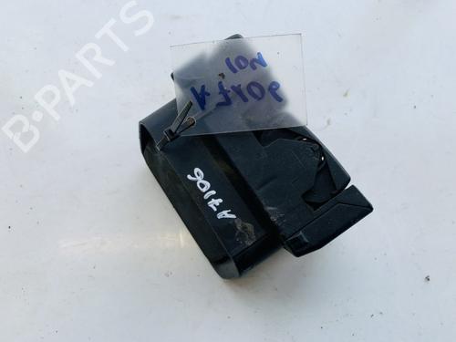 Luftventil AUDI 80 B4 Saloon (8C2) 1.9 TDI | BP32877692I21 - Image 3