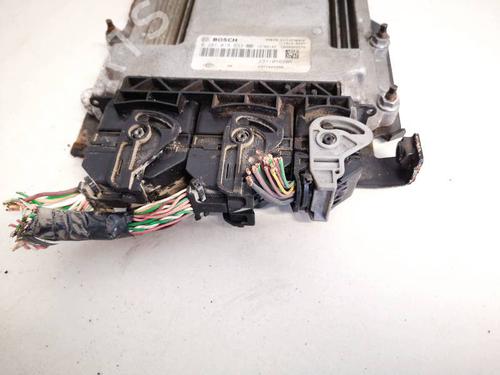 Engine control unit (ECU) RENAULT LAGUNA III (BT0/1) 2.0 dCi (BT07, BT0J, BT14, BT1A, BT1S) | BP32931114M57 - Image 3
