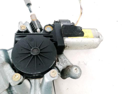Used Right front window motor Right front window motor 35559346 35559346