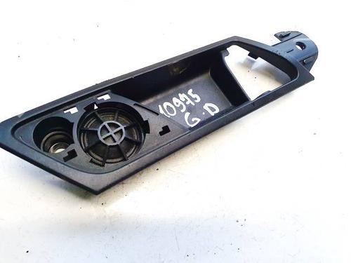 Speaker MERCEDES-BENZ GL-CLASS (X164) GL 420 CDI 4-matic (164.828) | BP32543958E2