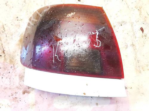 Used Left taillight Left taillight AUDI A4 B5 (8D2) 1.9 TDI (90 hp) 35328716 35328716