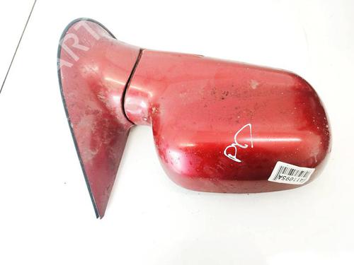 Used Right mirror Right mirror HYUNDAI SANTA FÉ I (SM) 2.4 16V 4x4 (146 hp) 34799026 34799026