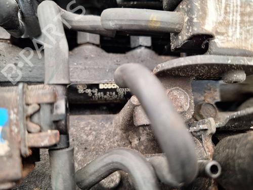 Injection rail HONDA FR-V (BE) 2.2 i CTDi (BE5) | BP35106115M98 - Image 3