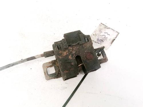 Used Hood lock Hood lock 35375942 35375942