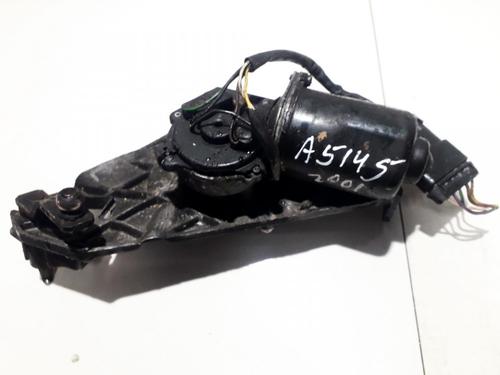 Used Front wiper motor Front wiper motor OPEL OMEGA B (V94) 2.2 DTI 16V (F69, M69, P69) (120 hp) 35872667 35872667