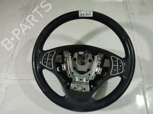 Used Steering wheel Steering wheel KIA CEE'D Hatchback (ED) 1.6 CRDi 90 (90 hp) 34834779 34834779