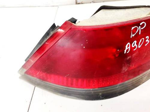 Right taillight BMW 7 (E65, E66, E67) 735 i | BP35292677C35 - Image 2