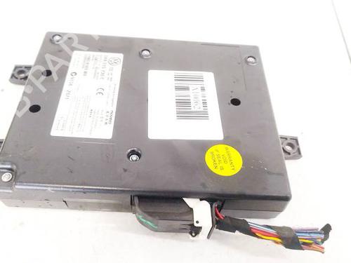 Used Electronic module Electronic module 35105214 35105214