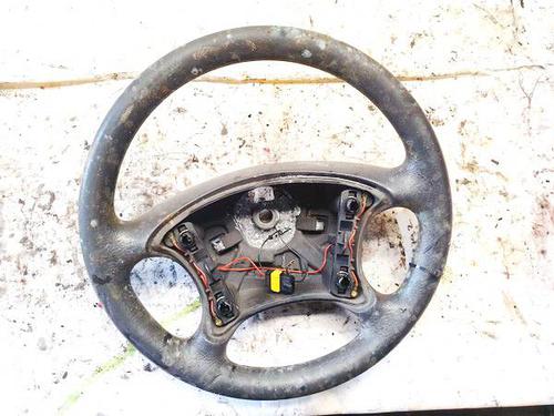 Used Steering wheel Steering wheel CITROËN C8 (EA_, EB_) 2.2 HDi (128 hp) 35302464 35302464