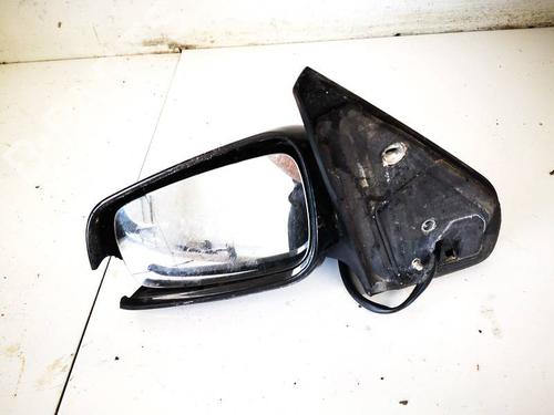 Used Left mirror glass Left mirror glass 34972710 34972710