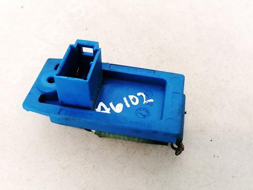 Used Heater resistor Heater resistor 35613992 35613992