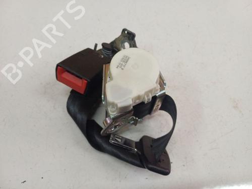Used Rear left seatbelt Rear left seatbelt 34873836 34873836