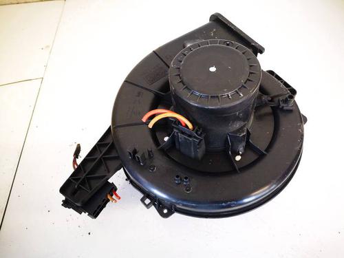 Used Heater blower motor Heater blower motor 35035607 35035607