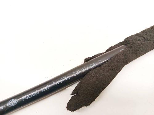 Pipe BMW 5 (F10) 535 d | BP39231729M125 - Image 3