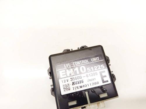 Electronic module MAZDA CX-7 (ER) 2.3 MZR DISI Turbo AWD (ER3P) | BP39232398M83 - Image 3