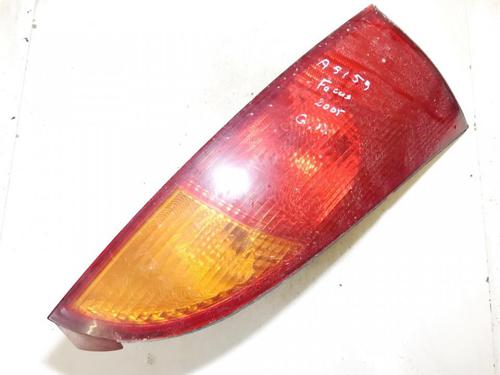 Used Right taillight Right taillight 35868418 35868418