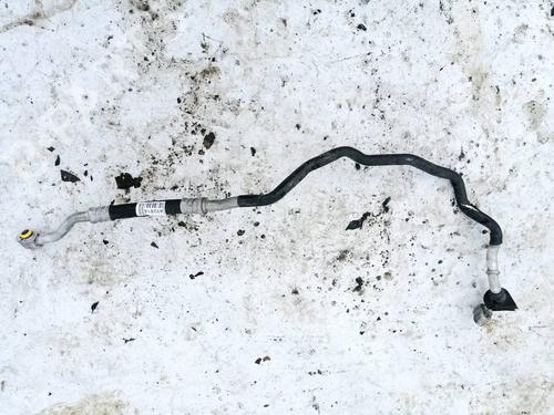 Used AC pipe AC pipe PORSCHE CAYENNE (9PA) S 4.5 (340 hp) 32572712 32572712