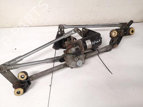 Used Front wipers mechanism Front wipers mechanism CHRYSLER VOYAGER IV (RG, RS) 2.5 CRD (141 hp) 35475251 35475251