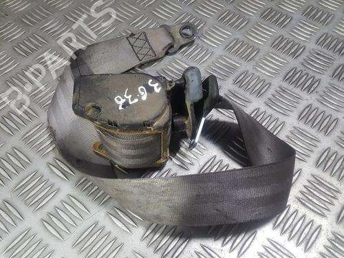 Used Rear right seatbelt Rear right seatbelt 35692291 35692291