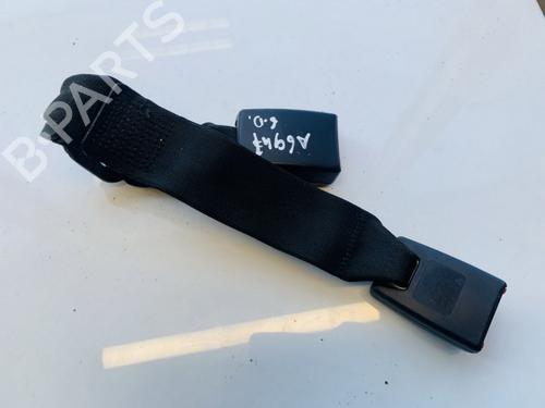 Seat buckle BMW 1 Convertible (E88) 118 d | BP35538909I32 - Image 2
