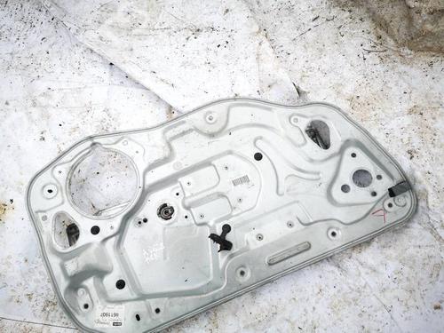 Front left window mechanism VOLVO S40 II (544) 2.0 D | BP35190813C22 - Image 2
