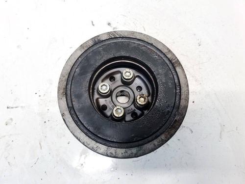 Used Pulley Pulley VW PASSAT B5.5 (3B3) 1.9 TDI (101 hp) 35000208 35000208