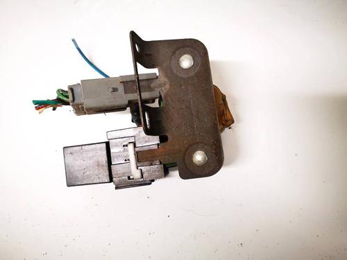Electronic sensor JEEP CHEROKEE (KJ) 2.8 CRD | BP32541475M84 - Image 3