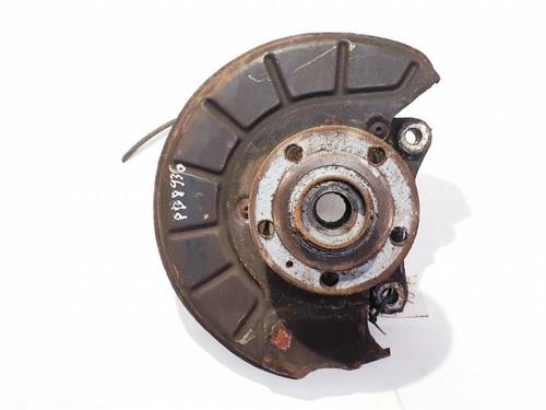 Used Right front steering knuckle Right front steering knuckle 35289674 35289674
