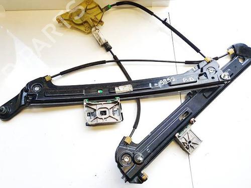 Used Front right window mechanism Front right window mechanism 35063035 35063035