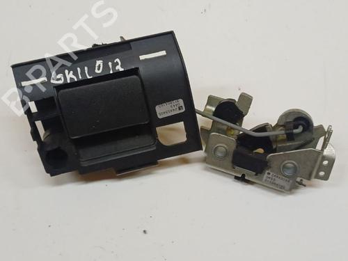 Used Electronic module Electronic module 37433721 37433721