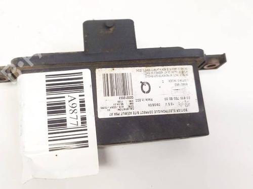 Used Xenon ballast Xenon ballast 35149756 35149756