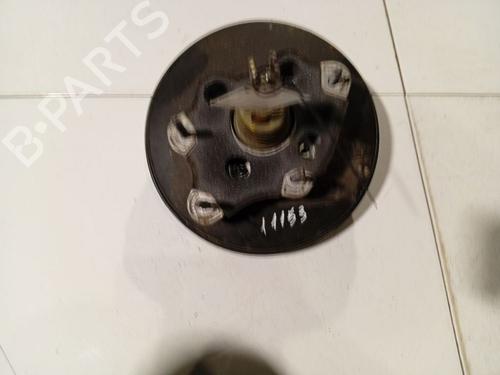 Used Servo brake Servo brake NISSAN TIIDA Hatchback (C11) 1.5 dCi (106 hp) 34808842 34808842