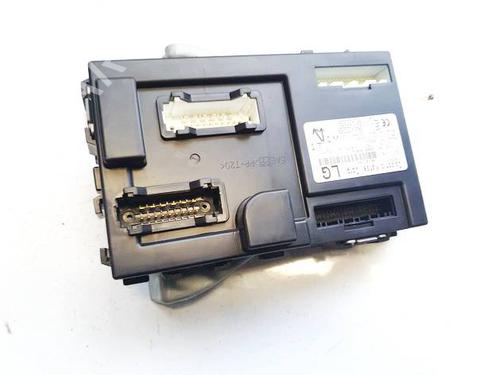 Used Electronic module Electronic module NISSAN LEAF (ZE0) Electric (109 hp) 34885126 34885126