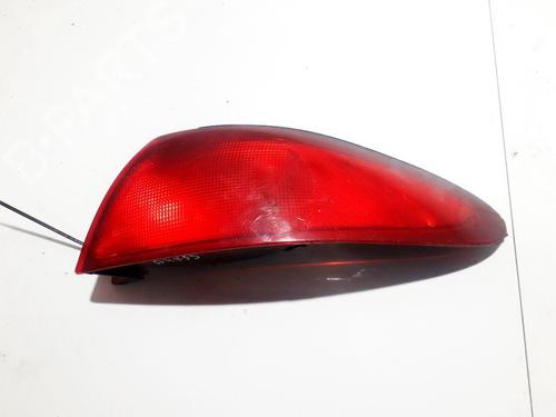 Used Right taillight Right taillight FORD USA ESCORT Saloon 2.0 SE (111 hp) 35875438 35875438
