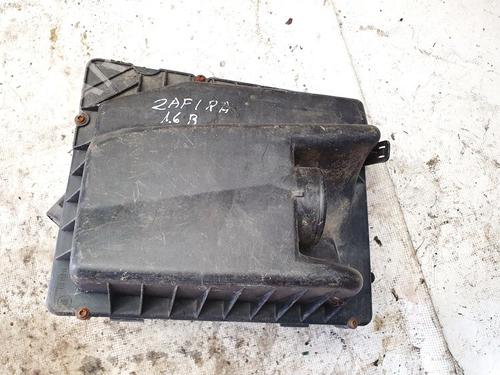 Used Air filter box Air filter box CHRYSLER VOYAGER IV (RG, RS) 2.5 CRD (141 hp) 35495333 35495333