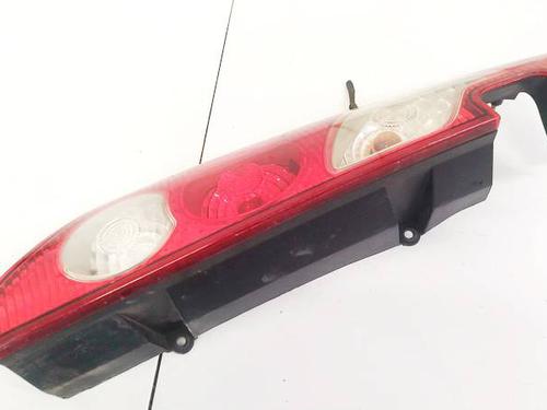 Used Left taillight Left taillight 35086998 35086998